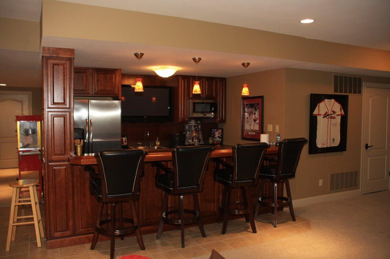 Remodeling | River City Drywall & Painting, Inc. | River ...